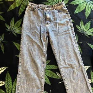 SHEIN Light Blue Women's Jeans